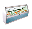 Marc Refrigeration MFC-6R Display Case Deli Seafood Poultry