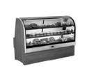 Marc Refrigeration KAJB-48 S/C Display Case Refrigerated Deli 48-Inch