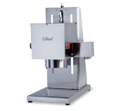 Edlund 625M Crown Punch Heavy-Duty Can Opener with Magnetic Lid Remover