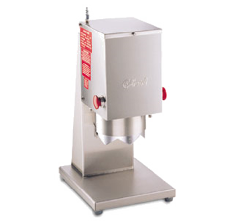 Edlund 610M Crown Punch Air-Powered Can Opener with Magnetic Lid Remover