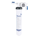 Blue Air DH-S1 Single Water Filtration System for Ice Machines up to 500 lbs, 21,000 Gallon
