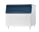 Blue Air BLIB-800S 48" Ice Storage Bin for Modular Ice Machines, 800 lb Capacity