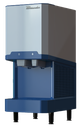 Blue Air BLDN-280A 16" Countertop Nugget Ice & Water Dispenser with 10 lb Storage