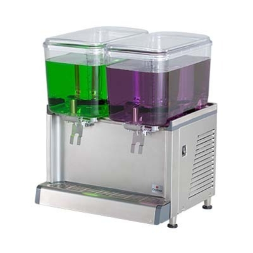Crathco-UNIC CS-2D-16-290 Beverage Dispenser Electric Cold