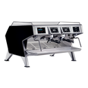 Crathco-UNIC UNIC EPIC 2 BLACK Espresso Cappuccino Machine Dual Boiler