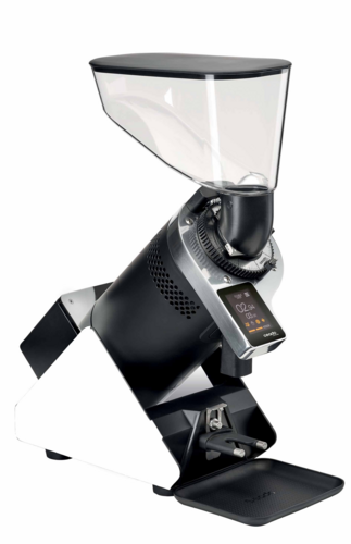 Crathco-UNIC UNIC Espresso Equipment CDE37ZB Coffee Grinder 37 Grind Settings