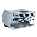 Crathco-UNIC AURA2 Espresso Cappuccino Machine 2-Group 220V