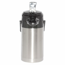 Crathco-UNIC GRINDMASTER Beverage 2502-000 Airpot Stainless Steel