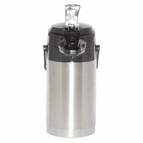 Crathco-UNIC GRINDMASTER Beverage 2502-000 Airpot Stainless Steel