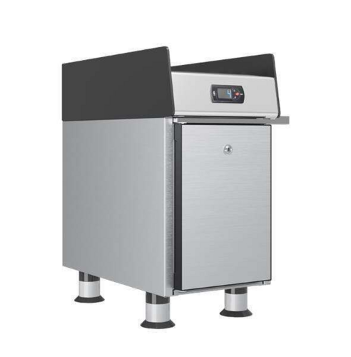 Crathco-UNIC LV871093 Milk Chiller 2-Gallon Capacity