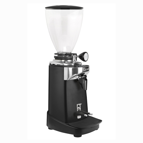 Crathco-UNIC CDE37SLB Coffee Grinder 37lb Capacity