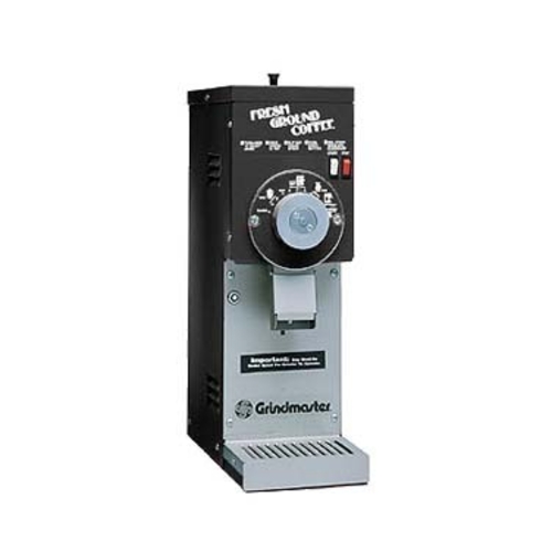 Crathco-UNIC 835S Coffee Grinder with Precision Grind Control
