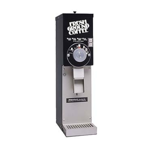 Crathco-UNIC GRINDMASTER Beverage 890T Coffee Grinder 2 lb Capacity