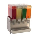 Crathco-UNIC E49-4 Beverage Dispenser Electric Cold