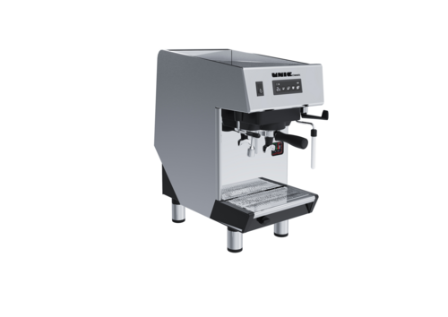 Crathco-UNIC UNIC CLASSIC 1 HP Espresso Cappuccino Machine 1 Group