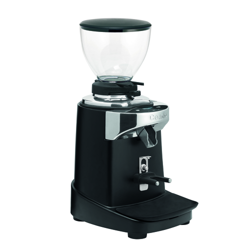 Crathco-UNIC UNIC Espresso Equipment CDE37JB Coffee Grinder 37lb Capacity