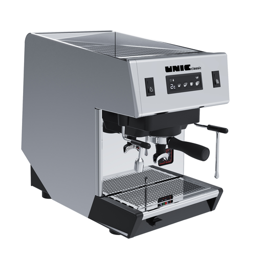 Crathco-UNIC UNIC Espresso Equipment CLASSIC 1 Espresso Cappuccino Machine High-Performance Boiler