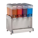 Crathco-UNIC CS-4E-16-290 Beverage Dispenser Electric Cold