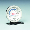 Taylor Precision Professional Series 5981N Thermometer Cold Holding -20°/80°F -34°/20°C HACCP Guidelines