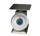 Taylor Precision THD32 Scale Heavy Duty Mechanical 32oz with 9x9 Stainless Steel Platform