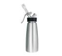 iSi North America 163001 Whipped Cream Dispenser Manual