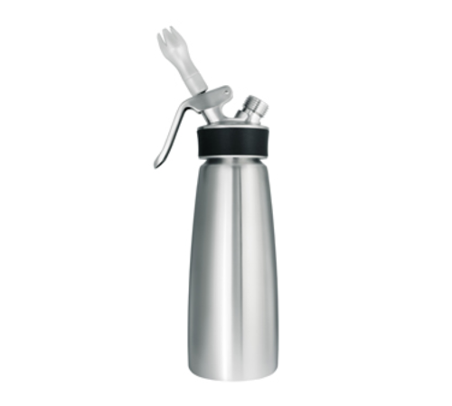 iSi North America 163001 Whipped Cream Dispenser Manual