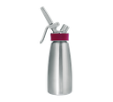 iSi North America iSi Professional 160301 Whipped Cream Dispenser Manual
