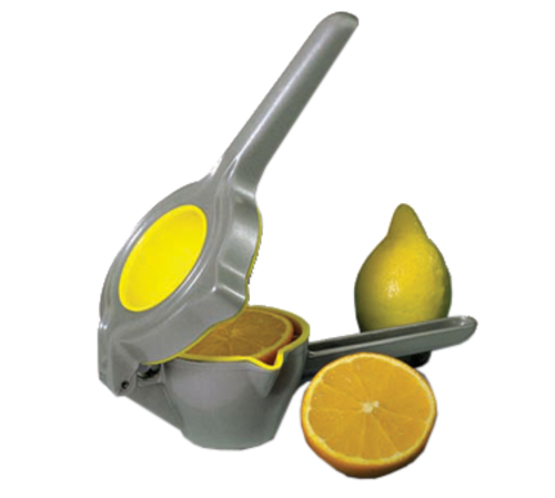 Matfer Bourgeat 072900 Hand-Held Cast Aluminum Citrus Juicer