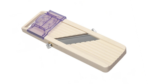 Matfer Bourgeat Benriner 186700 Mandoline Slicer 12 1/2"x3 1/2"