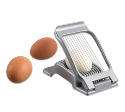 Matfer Bourgeat 215306 Egg / Mushroom Slicer Westmark Lever Two-Way