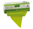 Matfer Bourgeat 165007 Pastry Bag Heavy Duty Disposable 23 1/4-Inch Roll of 100