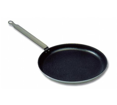 Matfer Bourgeat 907525 Crepe Pan Nonstick 9 13/16 Inch