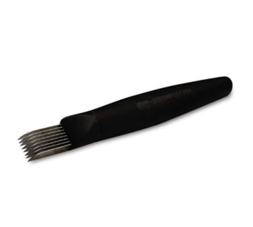 Matfer Bourgeat 120903 Food Slicer 8-Blade Exoglass Pickle Slicer