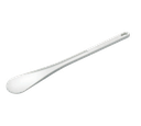Matfer Bourgeat Exoglass 113030 Spatula High Temperature 11 7/8 Inch