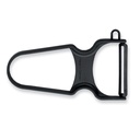 Matfer Bourgeat 090384 Vegetable Peeler Stainless Steel Blade