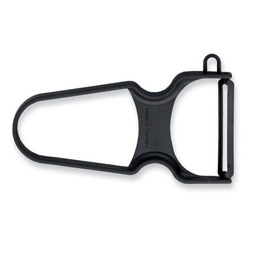 Matfer Bourgeat 090384 Vegetable Peeler Stainless Steel Blade