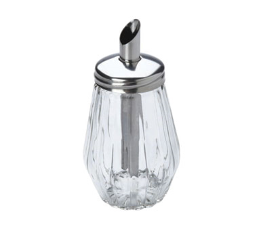 Matfer Bourgeat 061410 Sugar Pourer Shaker Sto Sugar Measuring Pourer