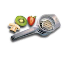 Matfer Bourgeat N4194 Slicer Louis Tellier Fruit and Mushroom
