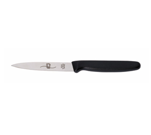 Matfer Bourgeat Giesser Messer 182103 Knife, Paring 4-Inch Blade