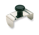 Matfer Bourgeat 215005 Pusher Stainless Steel Mandoline Spare Part