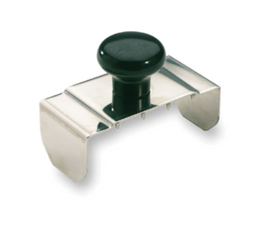 Matfer Bourgeat 215005 Pusher Stainless Steel Mandoline Spare Part