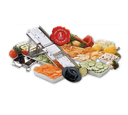 Matfer Bourgeat 215035 Mandoline Pusher Stainless Steel Bron Coucke Spare Part