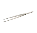 Matfer Bourgeat PAP4 Tongs Tweezer Louis Tellier Chef Tweezers 11 3/4-Inch