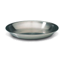 Matfer Bourgeat 713740 Seafood Tray Stainless Steel 15 3/4 Inch