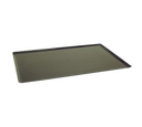Matfer Bourgeat 310101 Baking Cookie Sheet Blue Steel 15 3/4"x12"