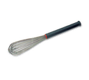 Matfer Bourgeat 111035 French Whip Rigid Whisk with Exoglass Handle 15 3/4 Inch