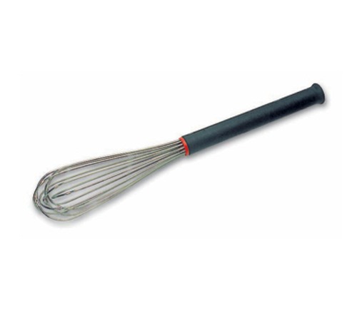 Matfer Bourgeat 111035 French Whip Rigid Whisk with Exoglass Handle 15 3/4 Inch