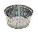 Matfer Bourgeat 361212 Disposable Baking Cups 2 7/8 Inch Pack of 100