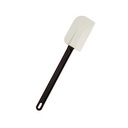 Matfer Bourgeat Elveo 113735 Spatula High Temperature Rubber 13 3/4 Inch