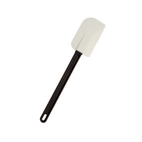 Matfer Bourgeat Elveo 113735 Spatula High Temperature Rubber 13 3/4 Inch
